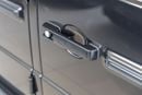 Mercedes-Benz G 63 AMG 4MATIC SUV BRABUS Kit 800 | Carbon Fiber Interior  Exterior | Star Light Roof | Mercedes-Benz G-Clas