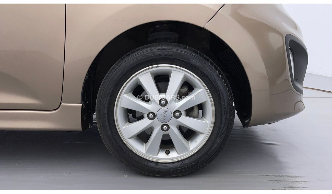 Kia Picanto EX 1.2 | Zero Down Payment | Free Home Test Drive