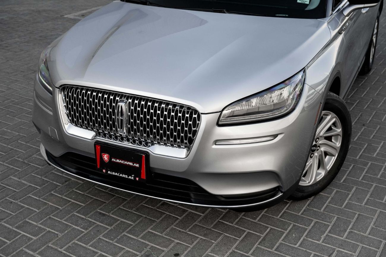 لينكولن أفياتور RESERVE II | 4,093 P.M  | 0% Downpayment | LINCOLN WARRANTY!