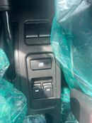 Suzuki Jimny Suzuki jimny 4 Door GLX  2024 Model years  Rims 17