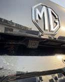MG ZS NEW MG ZS 1.5L (STD) - 2026 MODEL BLACK COLOR