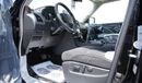 Nissan Patrol Nissan patrol V6 SE T2 Gcc 3 years Local Delar warranty