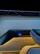 Mercedes-Benz Sprinter VVIP MERCEDES with Bathroom, Additional AC and Air Suspension - 2 Years Warranty VLINE