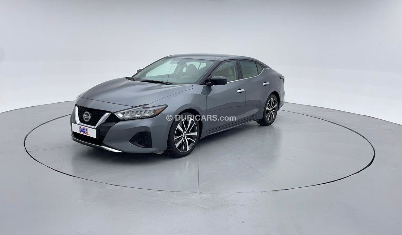 Nissan Maxima SV 3.5 | Zero Down Payment | Free Home Test Drive