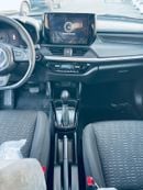 Suzuki Swift GLX