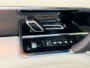 Land Rover Range Rover HSE P400