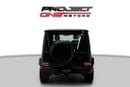 Mercedes-Benz G 63 AMG AMG G63 WITH WARRANTY AND SERVICE CONTRACT