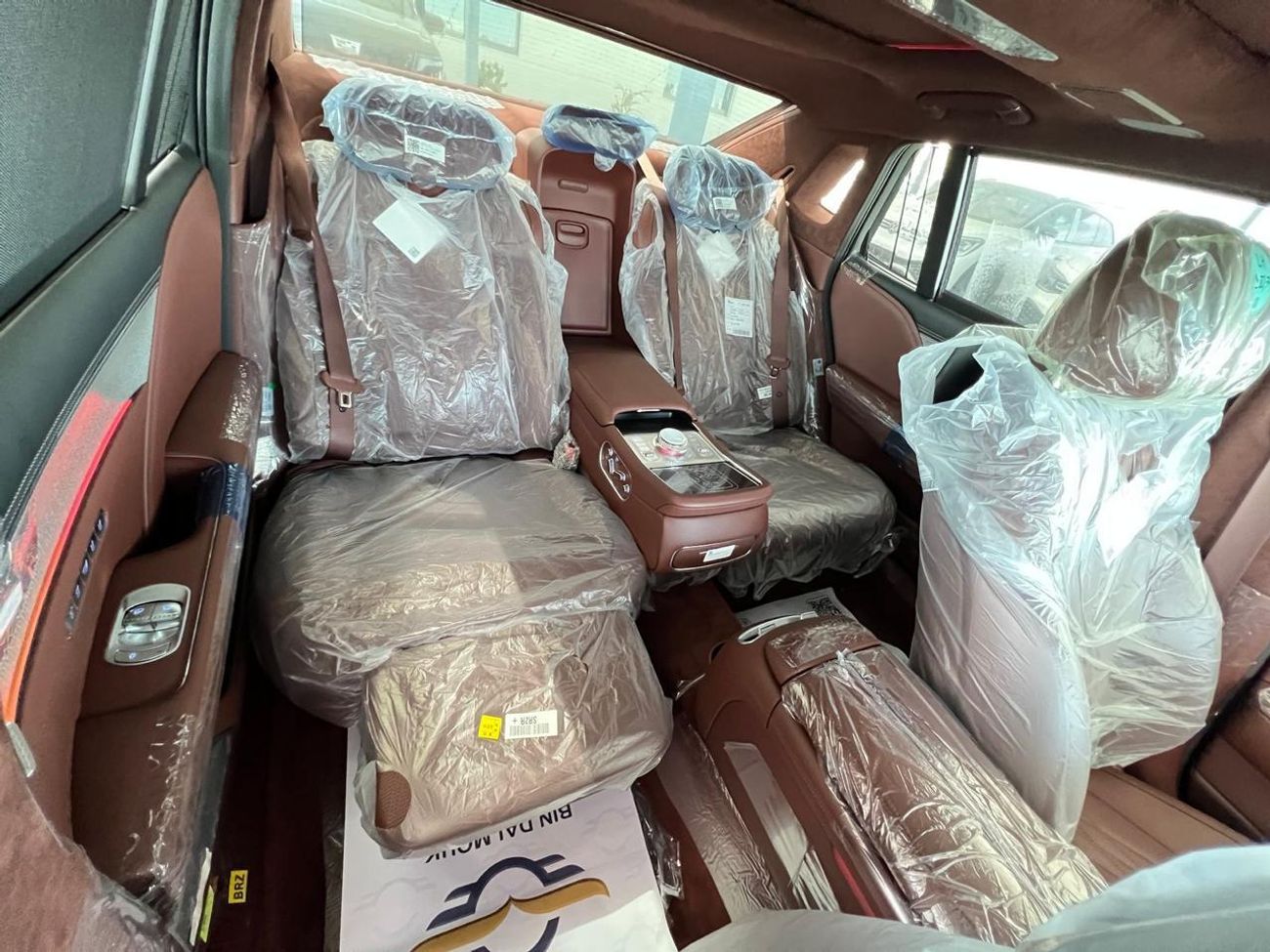 Genesis G90 GENESIS G90 ROYAL 3.5L TURBO