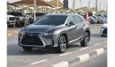 Lexus RX350 CLEEAN CONDITION / WITH WARRANTY