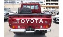 Toyota Land Cruiser Pick Up TOYOTA LAND CRUISER PICKUP 4.0L SINGLE CAB 70TH ANNIVERSARY FULL OPTION