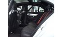Mercedes-Benz C 63 AMG EXCELLENT DEAL for our Mercedes Benz C63 S AMG ( 2016 Model ) in White Color GCC Specs