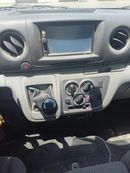 Nissan Urvan STANDARD FRDIGER