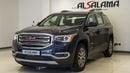 GMC Acadia