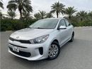 Kia Rio EX KIA RIO  2019 ( USA_ SPEC) VERY GOOD CONDITION