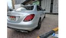 Mercedes-Benz C 300 0545010699