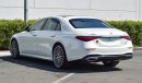 Mercedes-Benz S 500 (UNIQUE OFFER) Mercedes S 500 Full option 2021 GCC (warranty and service 5 years)