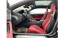 Jaguar F Type 2022 Jaguar F-Type R Dynamic, Full Jaguar service History - 5 Years jaguar Warranty - 5 Years Jaguar