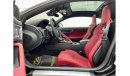 Jaguar F-Type 2022 Jaguar F-Type R Dynamic, Full Jaguar service History - 5 Years jaguar Warranty - 5 Years Jaguar