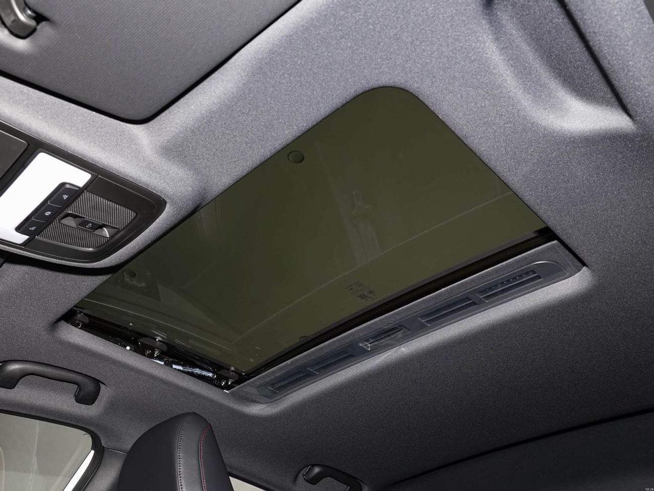 MG 5 MG5 1.5L Luxury petrol 2025