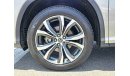 Lexus RX350 / FULL OPTION/ ONLY DOOR REPLACED/ ORIGINAL MILEAGE/ 1516 Monthly LOT# 57723