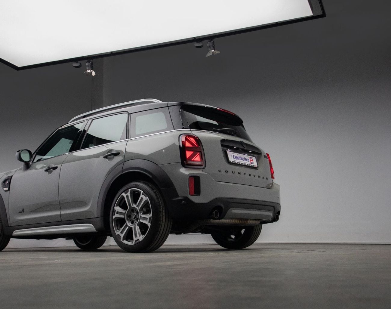 Mini Countryman COOPER S