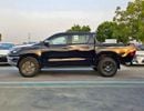 Toyota Hilux SR5 WIDE BODY/2.7L PETROL M/T/HOOD LIFT ASSIST/BLIND SPOT/ 2 COOL BOX/ DIFFLOCK (CODE#HPMADW)