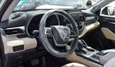 Toyota Highlander Toyota Highlander 2.5L Hybrid Limited | 2023 For Export Only
