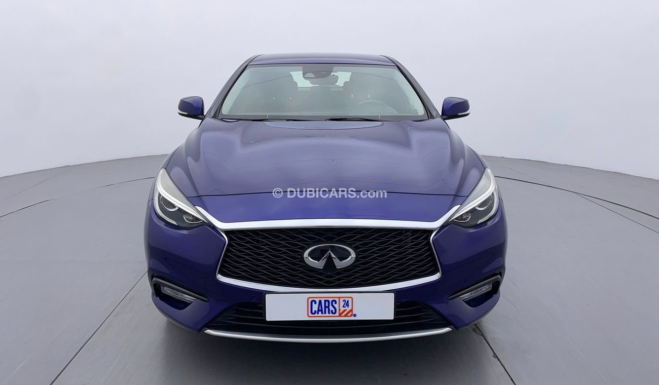 Infiniti Q30 COMFORT 1.6 | Zero Down Payment | Free Home Test Drive