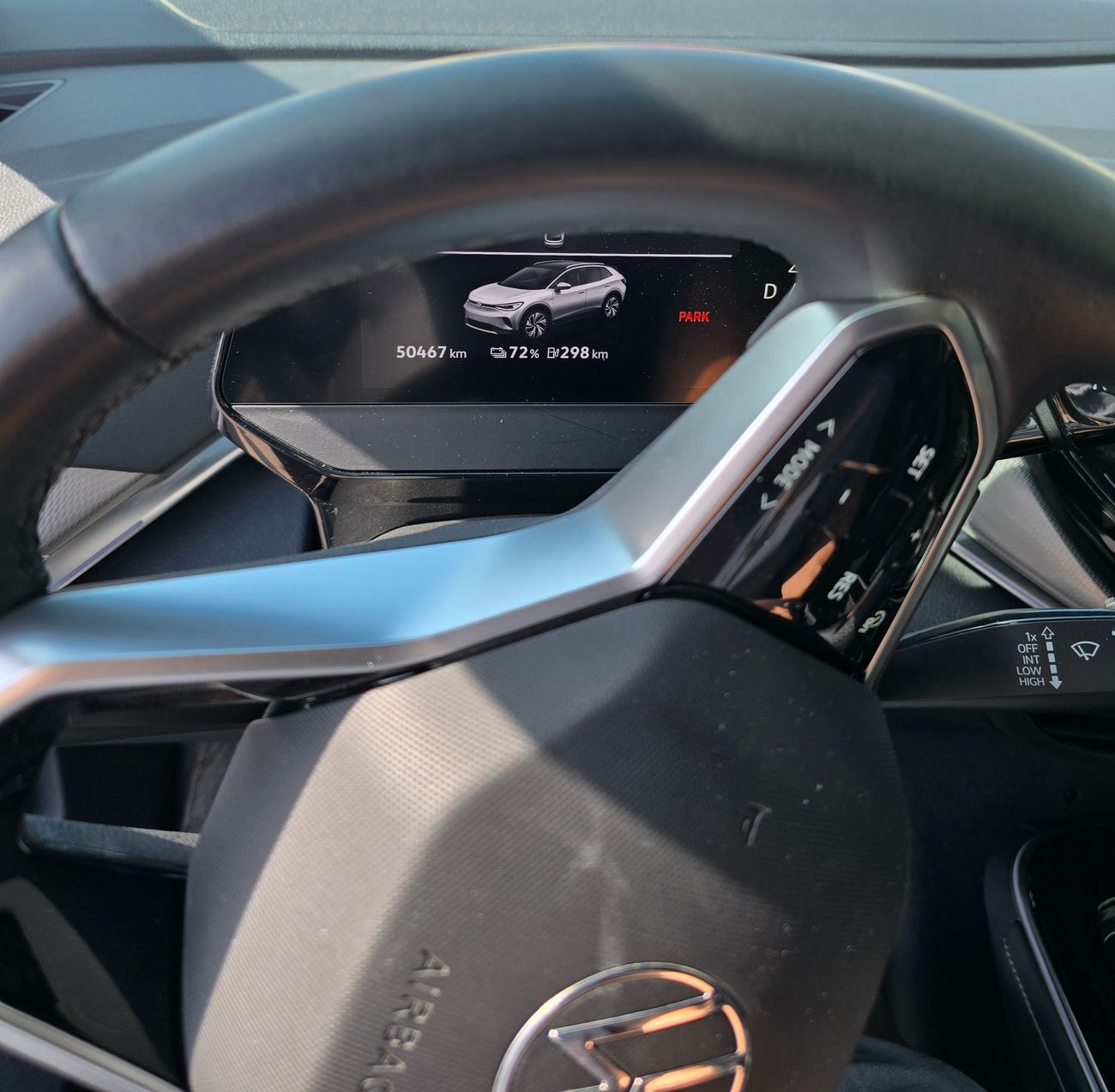 فولكس واجن ID.4 PRO full option