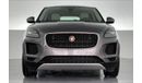 Jaguar E Pace P200 S