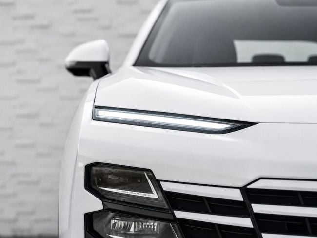 Jetour Dashing LUXURY, миниатюра 28