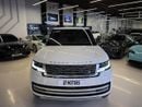 لاند روفر رينج روفر AUTOBIOGRAPHY LWB P530 AUTOBIOGRAPHY LWB P530