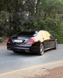 مرسيدس بنز S 400 AMG 3.5L