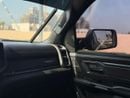 رام 1500 Crew Cab 6.2L
