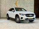 Mercedes-Benz GLC 300 4Matic