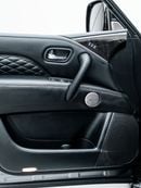 إنفينيتي QX80 LUXE SENSORY PROACTIVE
