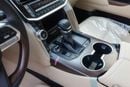 Toyota Land Cruiser VXR