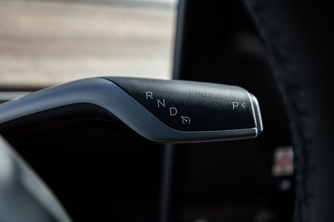 Tesla Model Y Long Range (AWD)