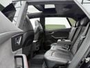 Audi RSQ8 STD 2021 Audi RS Q8, Warranty, Full Audi Service History, GCC