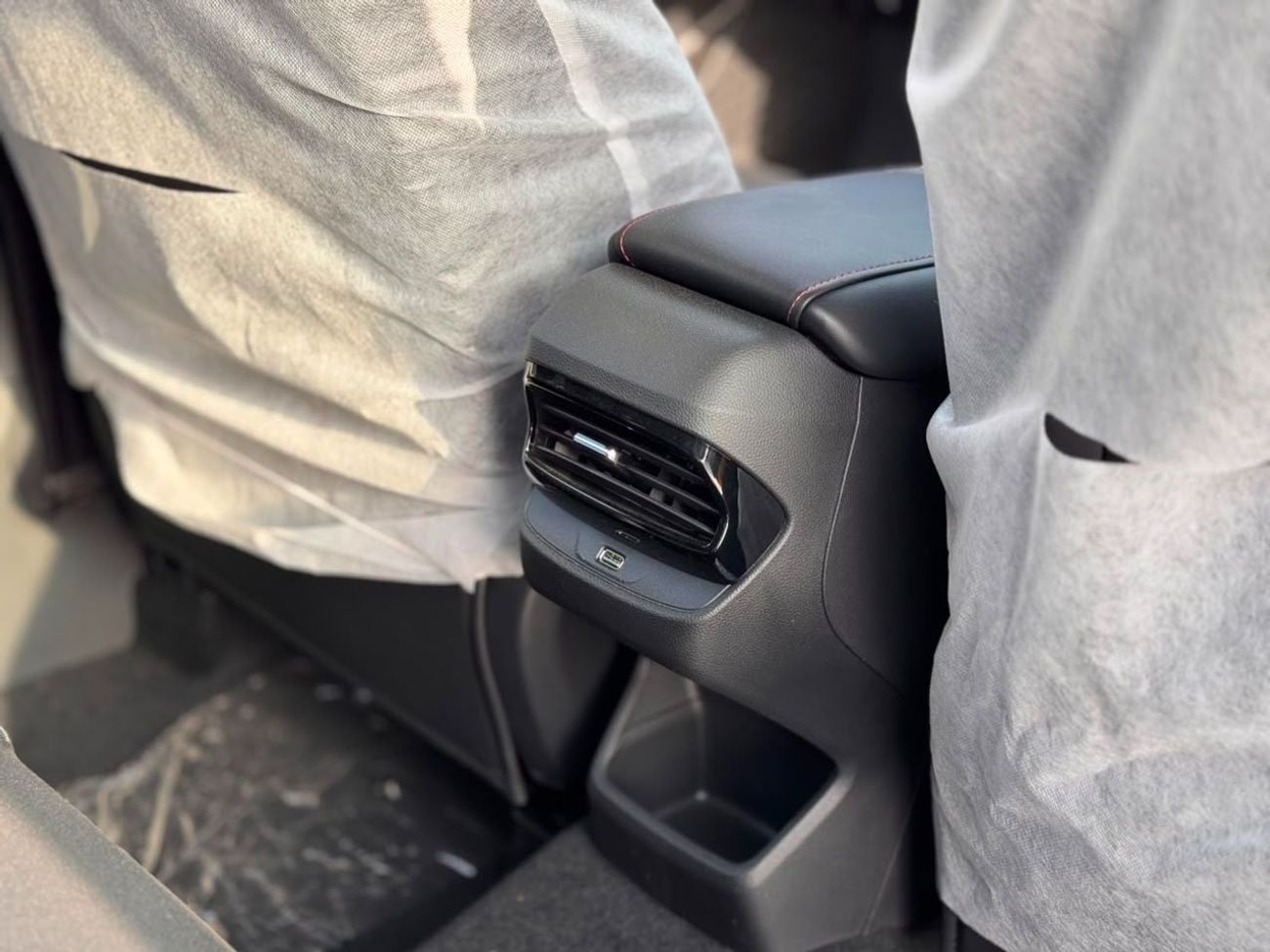 أم جي GT LUXURY