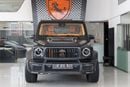 Mercedes-Benz G 63 AMG 4MATIC SUV Mercedes-Benz G-Class | G 63 AMG | Brabus Kit | Full Carbon Fiber | Gargash Auto Warranty