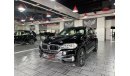 بي أم دبليو X5 XDRIVE 35i WITH PANORAMIC ROOF