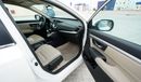 Honda CRV CERTIFIED VEHICLE WITH DELIVERY OPTION;CRV(GCC SPECS)FOR SALE WITH DEALER WARRANTY(CODE : 00820)