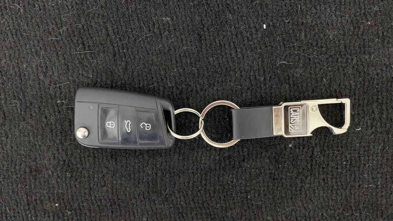 Volkswagen T ROC TRENDLINE 1.4 | Zero Down Payment | Home Test Drive