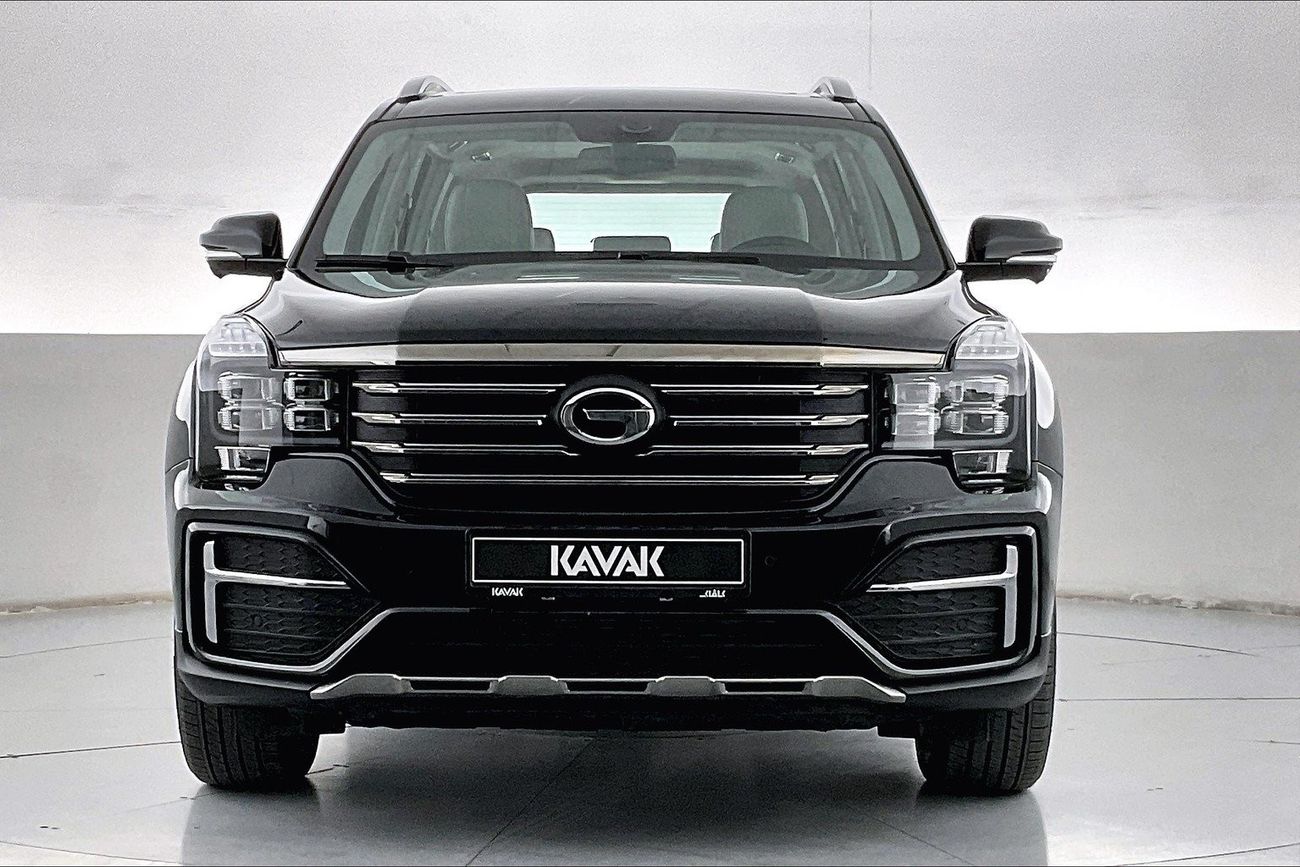 Toyota Land Cruiser VXR| 1 year free warranty | Exclusive Eid offer