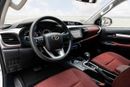 تويوتا هيلوكس Double Cab 2.7L Full Option