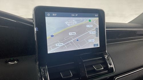 Lincoln Navigator Reserve 3.5L Reserve | Guaranteed Warranty | 0 Down Payment