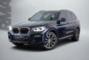 BMW X3 xDrive 30i 2.0L