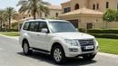 Mitsubishi Pajero GLS MIDLINE 2019 | AED 699/Month | 0 DP | 30 Day Return | Warranty | Service History