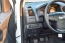 Isuzu DMax ISUZU DMAX 2.5L 2WD SC DIESEL PICKUP 2026